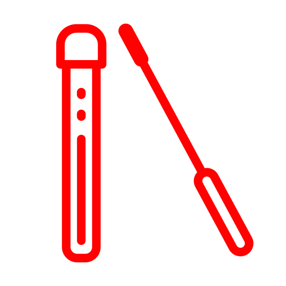 COVID-19 testing services